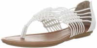 Lucky Women's Cyrah Thong Sandal Lucky Women's Cyrah Thong Sandal