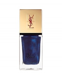 Yves Saint Laurent introduces the new line of La Laque Couture. Its vibrant collection make every woman couture to the fingertips. New formula offers extreme shine and care for nails. Yves Saint Laurent introduces the new line of La Laque Couture. Its vibrant collection make every woman couture to the fingertips. New formula offers extreme shine and care for nails.