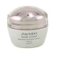 White Lucent Brightening Protective Cream W SPF 15 PA++ - 50ml/1.8oz White Lucent Brightening Protective Cream W SPF 15 PA++ - 50ml/1.8oz
