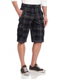 Marc Ecko Cut & Sew Men's Printed Cargo Marc Ecko Cut & Sew Men's Printed Cargo
