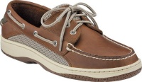 Sperry Top-Sider Billfish 3-Eye Loafer - Men's Dark Tan, 9.5 Sperry Top-Sider Billfish 3-Eye Loafer - Men's Dark Tan, 9.5