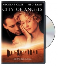 City of Angels (Keep Case Packaging) City of Angels (Keep Case Packaging)