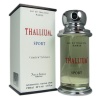Thallium Sport Limited Edition for Men by Yves De Sistelle 3.4 oz EDT SP