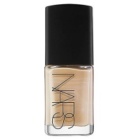 NARS Sheer Glow Foundation PUNJAB NARS Sheer Glow Foundation PUNJAB