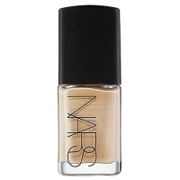 NARS Sheer Glow Foundation PUNJAB