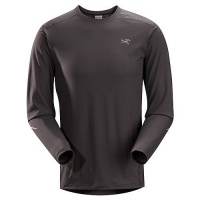 Arc'teryx Motus Crew - Long-Sleeve - Men's Arc'teryx Motus Crew - Long-Sleeve - Men's