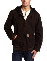 Carhartt Men's Tall Sandstone Active Jacket Carhartt Men's Tall Sandstone Active Jacket