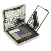 Guerlain Ecrin 6 Couleurs Eyeshadow Palette - # 02 Place Vendome - 7.3g/0.25oz