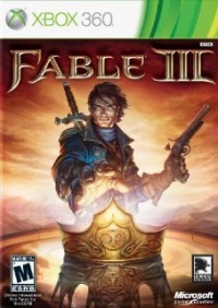 Fable III Fable III