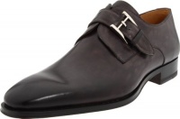 Magnanni Men's Marco Monk Strap Loafer Magnanni Men's Marco Monk Strap Loafer