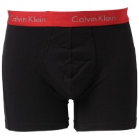Calvin Klein Men's Prostretch Boxer Brief Calvin Klein Men's Prostretch Boxer Brief