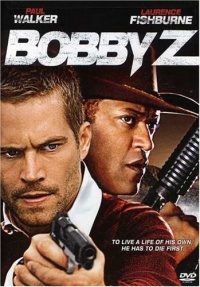 Bobby Z Bobby Z