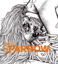 Sparrow Volume 15: Pushead Sparrow Volume 15: Pushead