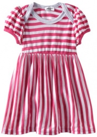 Splendid Littles Baby-Girls Infant Mini Rugby Stripe Dress,Cotton Candy,3-6 Months Splendid Littles Baby-Girls Infant Mini Rugby Stripe Dress,Cotton Candy,3-6 Months