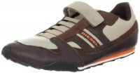 Diesel Men's Gunner On Low-Top Sneaker Diesel Men's Gunner On Low-Top Sneaker