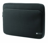 HP 16 Inch Notebook Sleeve - Onyx