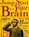 Jump Start Your Brain