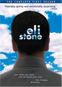 Eli Stone: The Complete First Season Eli Stone: The Complete First Season