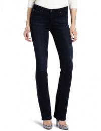 AG Adriano Goldschmied Women's Mist Mid Rise Slim Boot Jean AG Adriano Goldschmied Women's Mist Mid Rise Slim Boot Jean