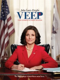 Veep: The Complete First Season Veep: The Complete First Season