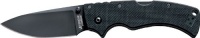 Cold Steel American Lawman G-10 Handle with Black Blade Cold Steel American Lawman G-10 Handle with Black Blade