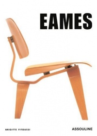 Eames: Furniture 1941-1978