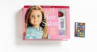 Doll Hair Salon (Revised) (American Girl) Doll Hair Salon (Revised) (American Girl)