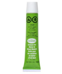Wood Cement Fast, 5/8 oz Wood Cement Fast, 5/8 oz