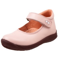 Falcotto By Naturino 171 Mary Jane (Infant/Toddler),Rosa Confetto (680),22 EU (6-6.5 M US Toddler) Falcotto By Naturino 171 Mary Jane (Infant/Toddler),Rosa Confetto (680),22 EU (6-6.5 M US Toddler)