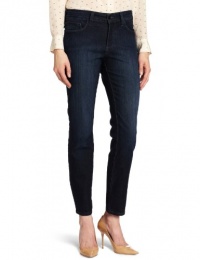 Not Your Daughter's Jeans Women's Chloe Fitted Ankle Not Your Daughter's Jeans Women's Chloe Fitted Ankle