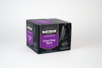 Martinson Coffee Capsules, Donut Shop Blend Package compatible with Keurig K-Cup Brewers, 48 Count Martinson Coffee Capsules, Donut Shop Blend Package compatible with Keurig K-Cup Brewers, 48 Count