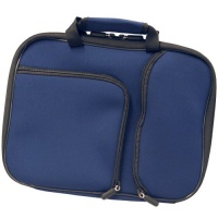 PC Treasures 11.6-Inch PocketPro netbook case - Navy PC Treasures 11.6-Inch PocketPro netbook case - Navy