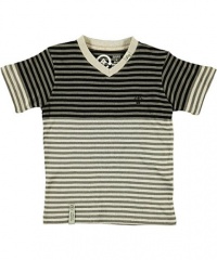 LRG Joaquin T-Shirt (Sizes 4 - 7) - black, 5 LRG Joaquin T-Shirt (Sizes 4 - 7) - black, 5