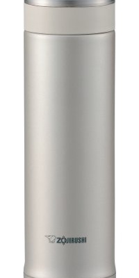 Zojirushi SM-JA48SA 0.48-Liter Stainless Steel Vacuum Insulated Mug, Silver Zojirushi SM-JA48SA 0.48-Liter Stainless Steel Vacuum Insulated Mug, Silver