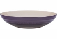 Le Creuset Stoneware Multi Bowl, Large, Cassis Le Creuset Stoneware Multi Bowl, Large, Cassis