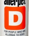 Allerpet/d - 12 oz - For People That Are Allergic to Dogs