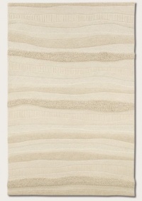 Couristan 2150/9000 Super Indo-Natural Impressions Stripe/White 2-Feet 6-Inch by 4-Feet 6-Inch Rug Couristan 2150/9000 Super Indo-Natural Impressions Stripe/White 2-Feet 6-Inch by 4-Feet 6-Inch Rug