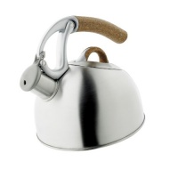 OXO Good Grips Anniversary Edition Uplift Tea Kettle, Polished Stainless Steel OXO Good Grips Anniversary Edition Uplift Tea Kettle, Polished Stainless Steel
