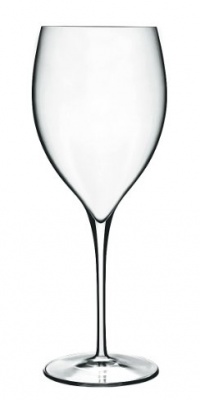 Luigi Bormioli Magnifico 28-3/4-Ounce Wine Glasses, Set of 6 Luigi Bormioli Magnifico 28-3/4-Ounce Wine Glasses, Set of 6