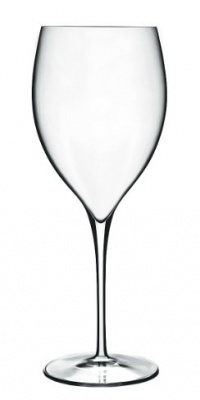 Luigi Bormioli Magnifico 28-3/4-Ounce Wine Glasses, Set of 6