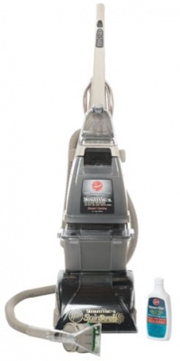 Hoover SteamVac Spin Scrub TurboPower Carpet Cleaner with Clean Surge, F5912900 Hoover SteamVac Spin Scrub TurboPower Carpet Cleaner with Clean Surge, F5912900