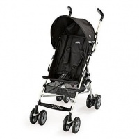 Chicco C6 Stroller, Black Chicco C6 Stroller, Black