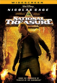 National Treasure (Widescreen Edition) National Treasure (Widescreen Edition)
