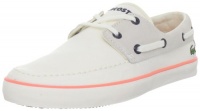 Lacoste Women's Karen SV POD Fashion Sneaker