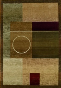 Sphinx by Oriental Weavers Generations 1987G Area Rug, 6-Feet 7-Inch by 9-Feet 1-Inch Sphinx by Oriental Weavers Generations 1987G Area Rug, 6-Feet 7-Inch by 9-Feet 1-Inch