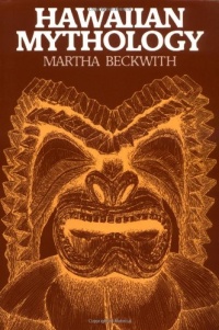 Hawaiian Mythology Hawaiian Mythology