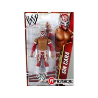 WWE Sin Cara Action Figure WWE Sin Cara Action Figure
