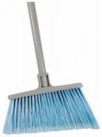 Quickie Mfg Angled Ap Broom 750-4 Angle Brooms