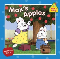 Max's Apples (Max and Ruby) Max's Apples (Max and Ruby)