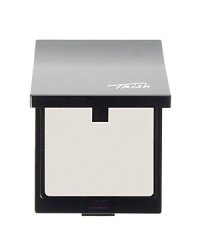 Trish McEvoy's Translucent Finishing Powder is a French-milled, invisibly sheer finishing powder designed to enhance the look of any foundation, prep skin for a smooth powder-to-powder color application, and set your makeup for longer wear.* For all skin tones from very light to very dark* Micro-fine shine-control formula* Ideal for touch-ups* Designed for easy-to-carry use in our refillable mirrored Pages and CompactsDirections: Dip your favorite Trish powder brush into Translucent Finishing Powder, tap off excess, and apply over entire face to set liquid or cream concealers and foundations, for a flawless powder face color application.Trish Tip: Apply a light dusting of Translucent Finishing Powder following bronzer and blush application to blend and set makeup for long lasting wear. Trish McEvoy's Translucent Finishing Powder is a French-milled, invisibly sheer finishing powder designed to enhance the look of any foundation, prep skin for a smooth powder-to-powder color application, and set your makeup for longer wear.* For all skin tones from very light to very dark* Micro-fine shine-control formula* Ideal for touch-ups* Designed for easy-to-carry use in our refillable mirrored Pages and CompactsDirections: Dip your favorite Trish powder brush into Translucent Finishing Powder, tap off excess, and apply over entire face to set liquid or cream concealers and foundations, for a flawless powder face color application.Trish Tip: Apply a light dusting of Translucent Finishing Powder following bronzer and blush application to blend and set makeup for long lasting wear.